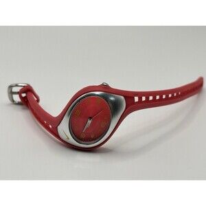 Nike Triax Blaze 38mm Women’s Watch Red Quartz Watch